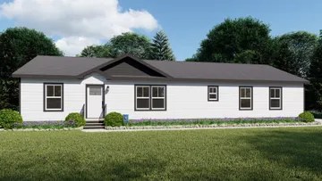 Manufactured home