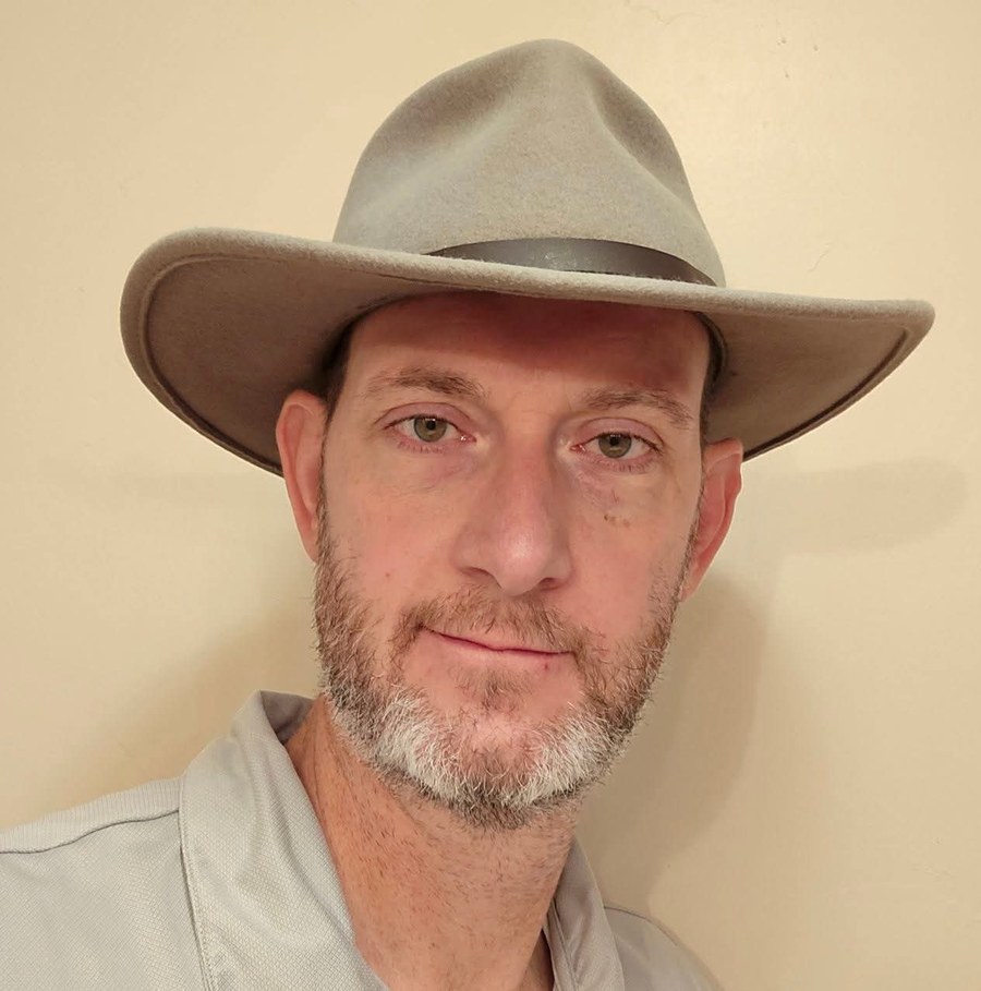 Justin Lemon, founder of Basin New Home